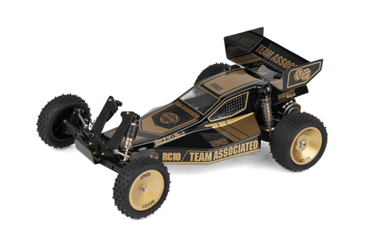 Team Associated 6059 RC10 1991 Stealth Las Vegas Edition