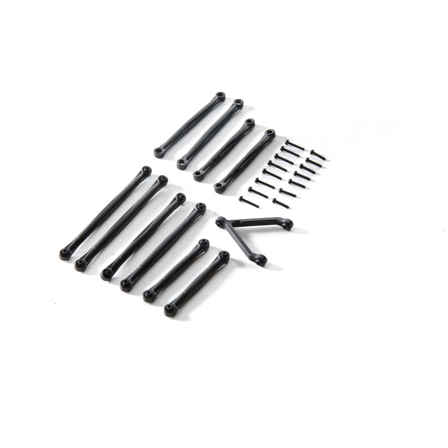 Axial AXI31613 Short, Med, Long Suspension Links for SCX24