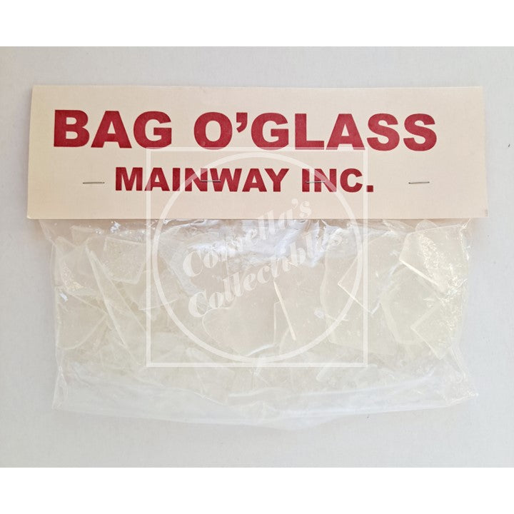 Mainway Bag O'Glass