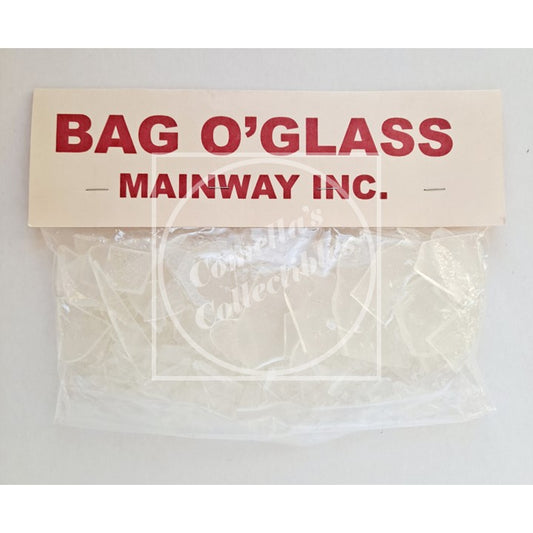 Mainway Bag O'Glass