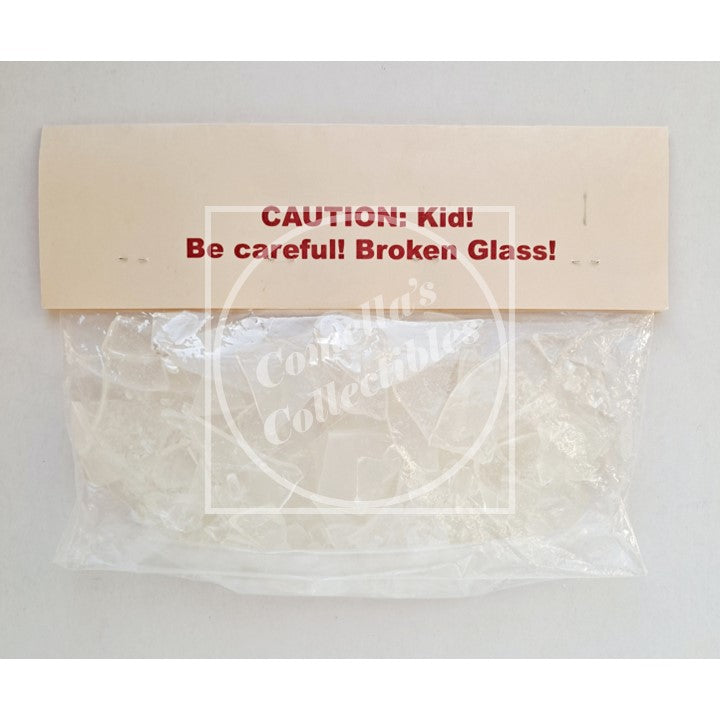 Mainway Bag O'Glass