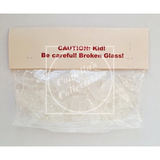 Mainway Bag O'Glass