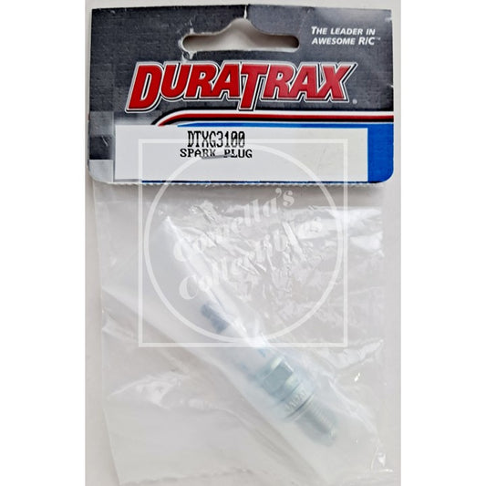 Duratrax DTXG3100 Spark Plug