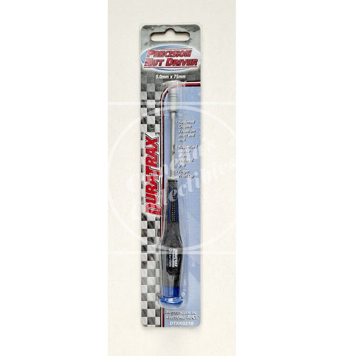 Duratrax 5.0mm x 75mm Precision Nut Driver DTXR0210