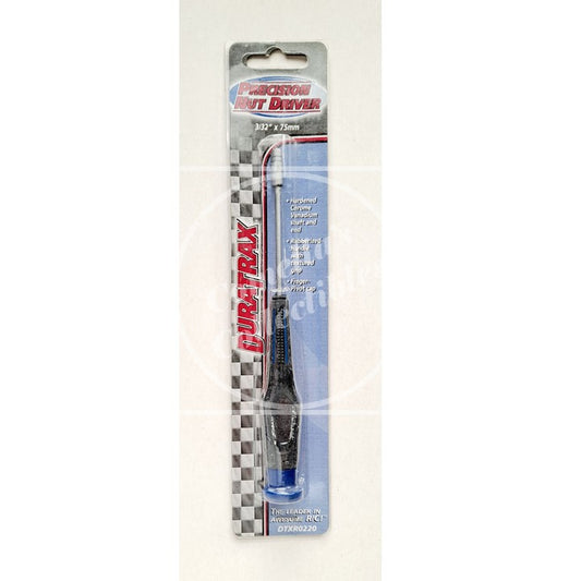 Duratrax 3/32" x 75mm Precision Nut Driver DTXR0220