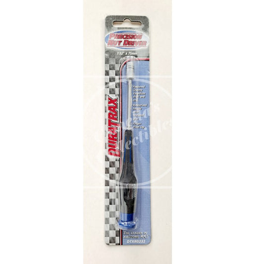 Duratrax 7/32" x 75mm Precision Nut Driver DTXR0232