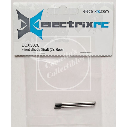 Electrix RC ECX ECX3020 Front Shock Shaft for Boost (2 pcs)