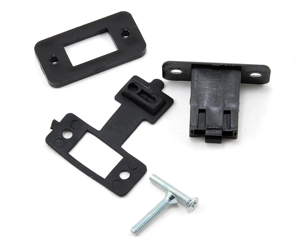 Ernst 147 Charge Receptacle (JR and Hitec)