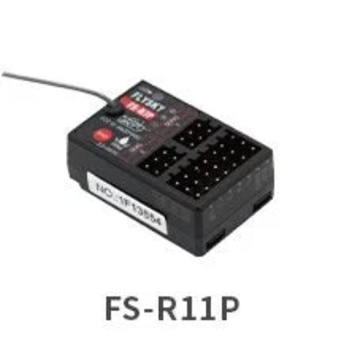 Flysky FS-G11P Ground Transmitter with FS-R11P Receiver