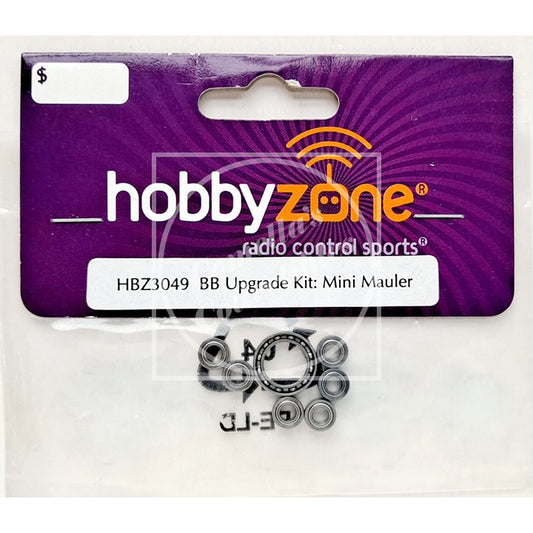 HobbyZone Ball Bearing Upgrade Kit (7 pcs) HBZ3049