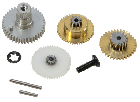 Hitec HS-625MG/5625MG Metal Gear Set (MP First Gear) 55302