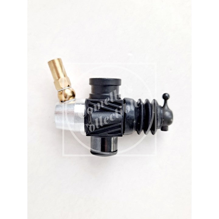 Open Bag HPI Racing 117261 Complete Slide Carb for the F5.9 Engine