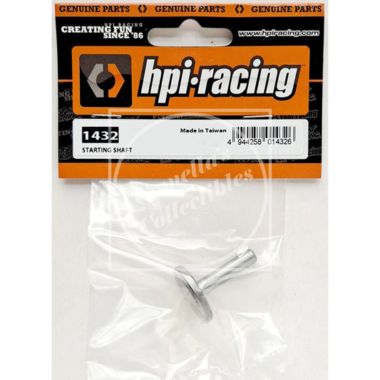 HPI Racing Starting Shaft #1432