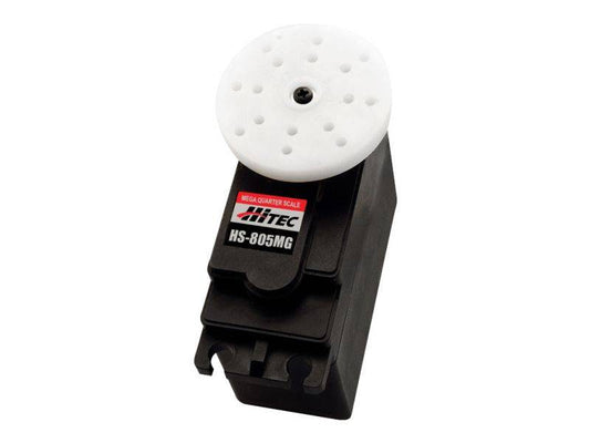 Hitec HS-805MG Mega Scale Servo #32805S