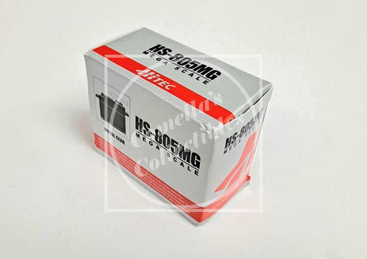 Hitec HS-805MG Mega Scale Servo #32805S