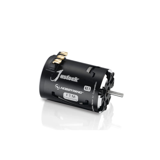 Hobbywing HW JS6 Justock 3650SD G2.1 Sensored Brushless Motor 21.5 FTM 30408012