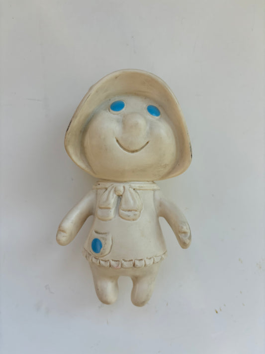 The Pillsbury Company 1972 Pillsbury Girl Doll