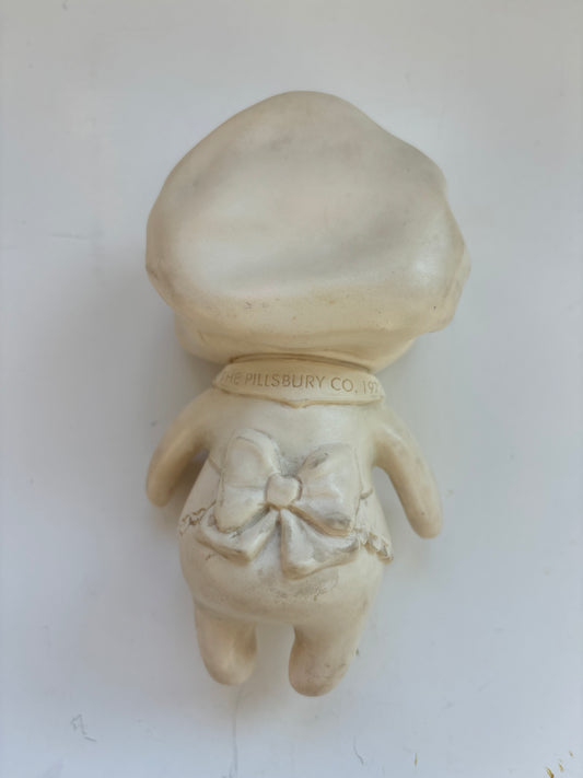 The Pillsbury Company 1972 Pillsbury Girl Doll