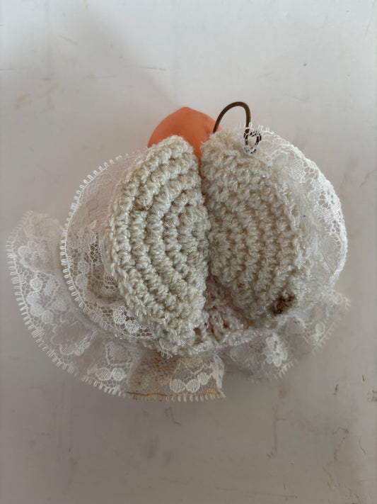 Vintage Kewpie Angel Doll