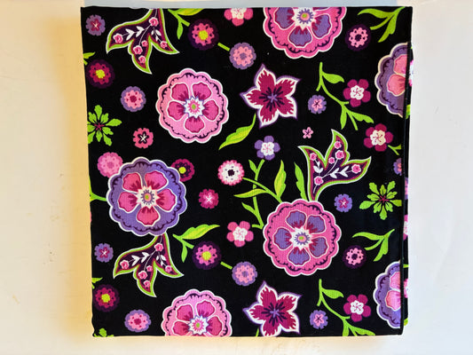 Longaberger Homestead 36" x 36" Fabric Overlay -NWT