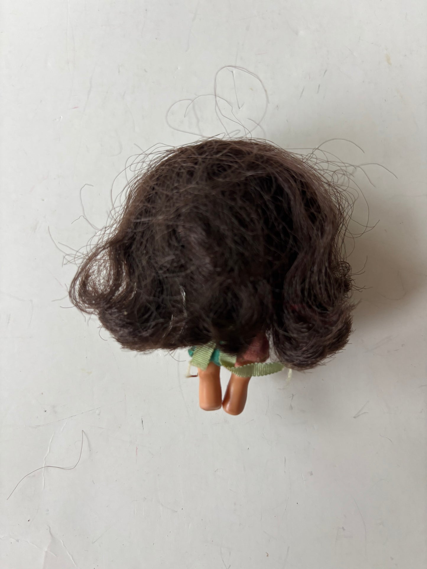 Vintage Mattel Liddle Kiddle Millie Middle Doll