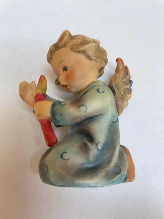 Vintage Goebel Heavenly Angel Figurine