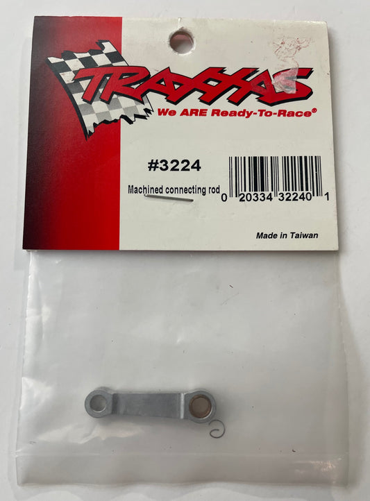 Traxxas Machined Connecting Rod #3224