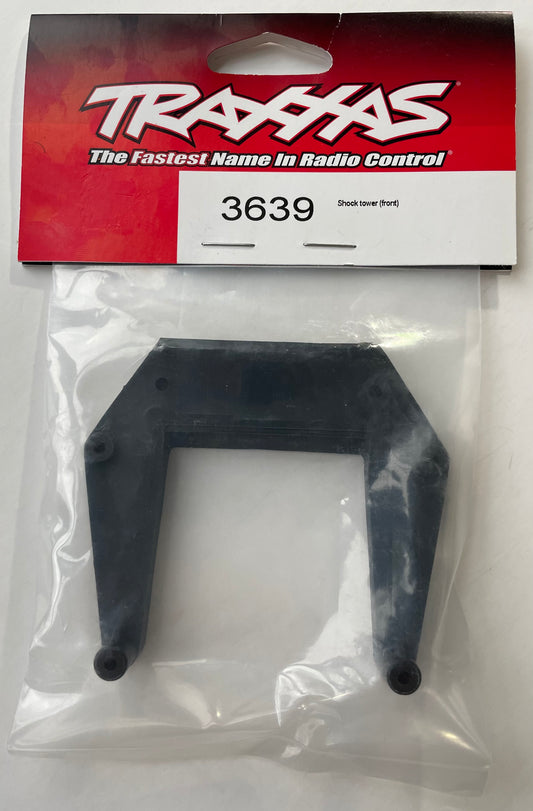 Traxxas Front Shock Tower #3639