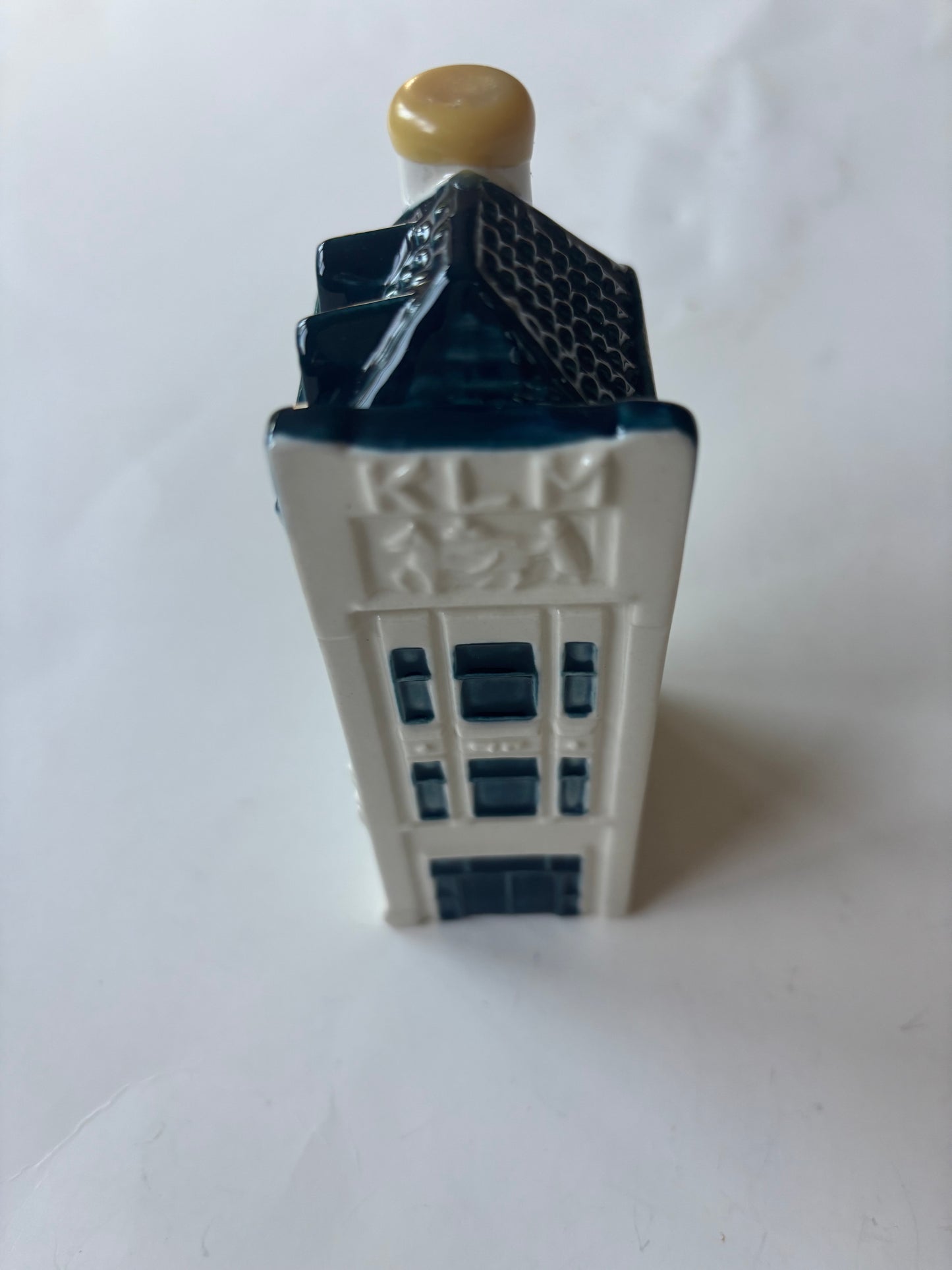 KLM Delft House #75