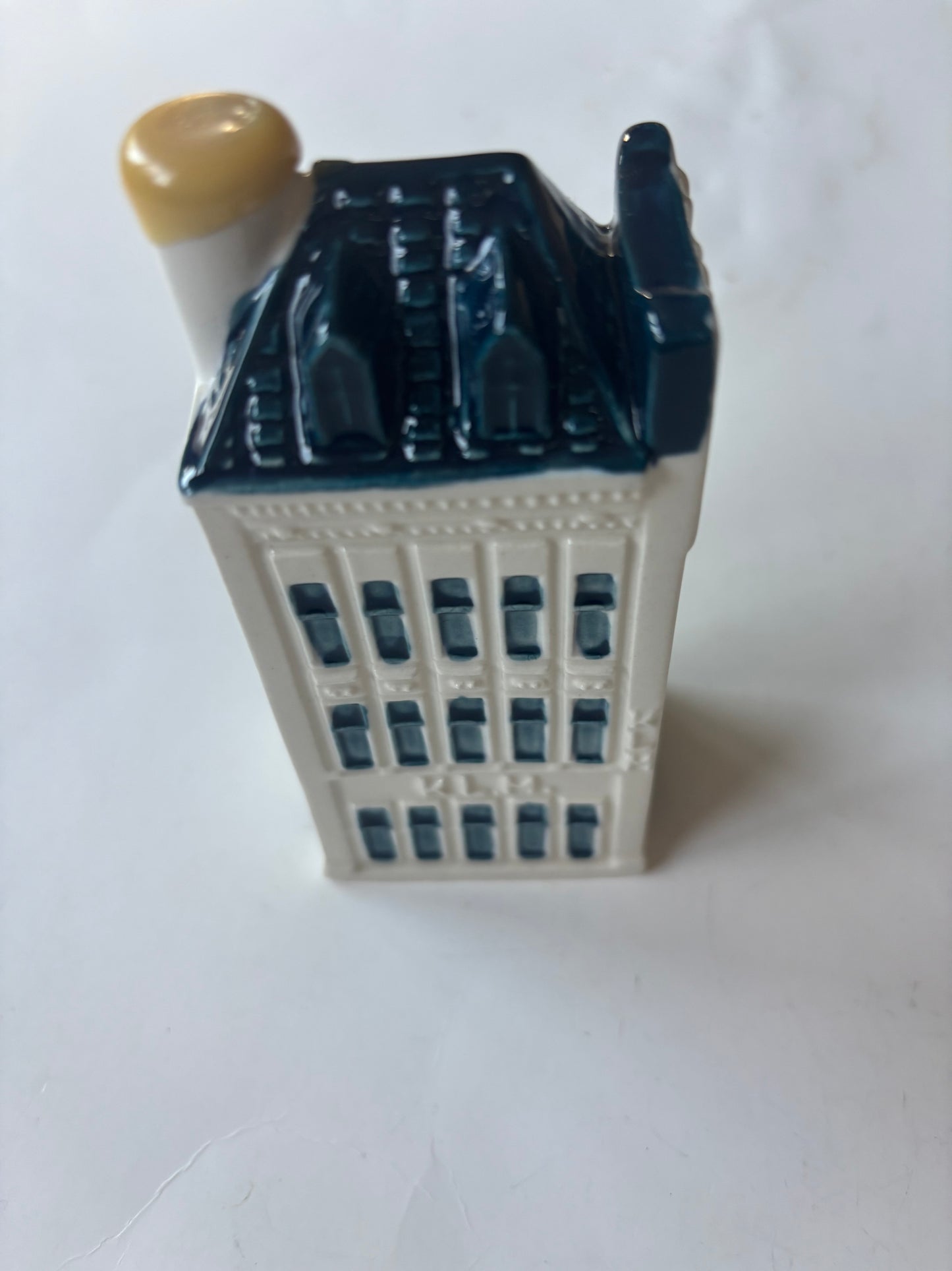 KLM Delft House #75