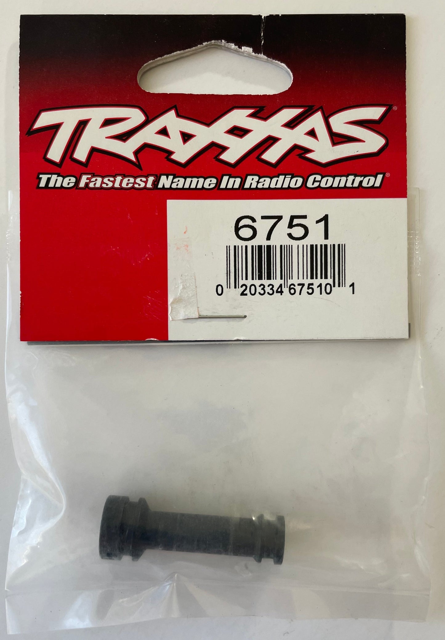 Traxxas Internal Splined Half Shaft #6751