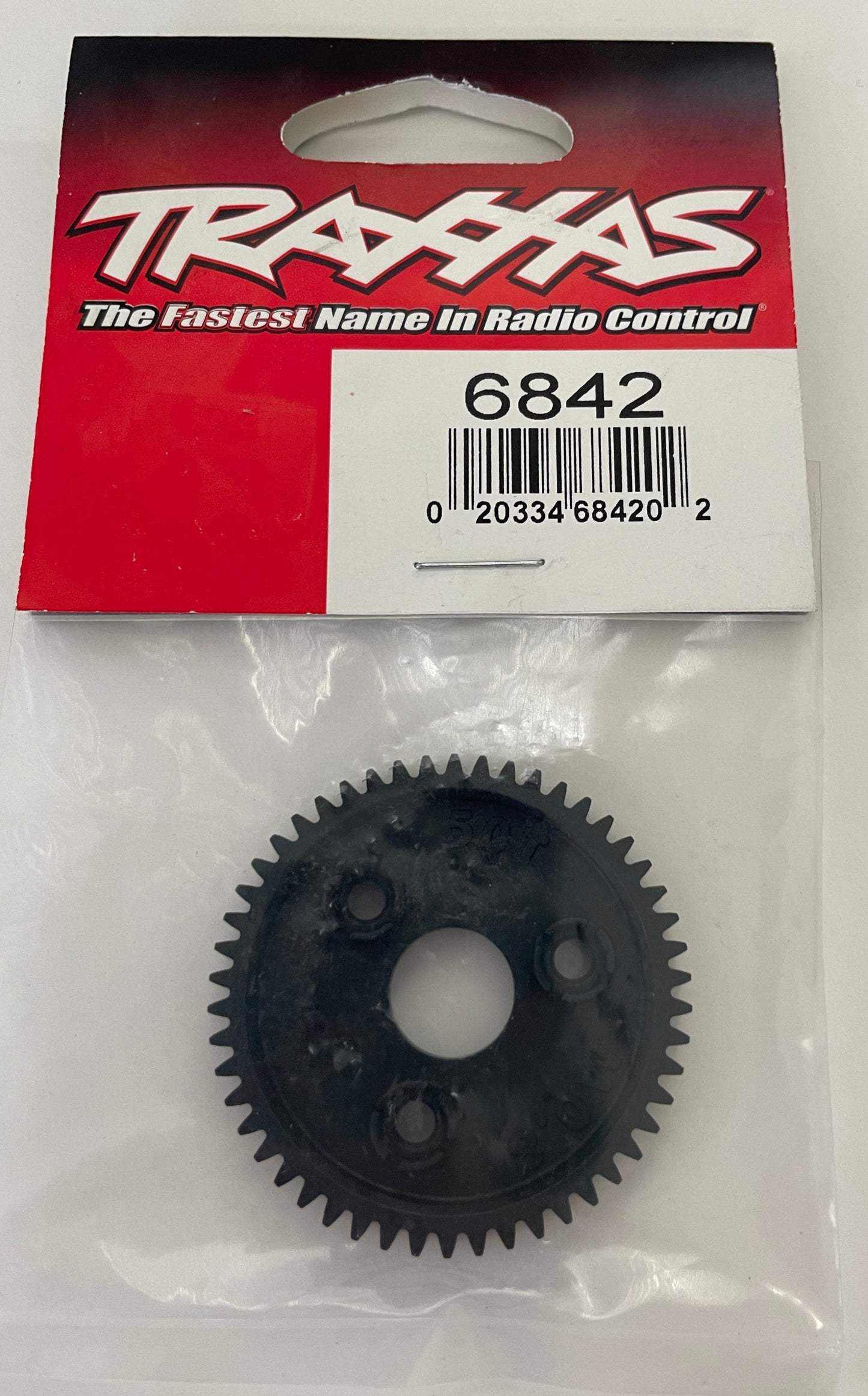 Traxxas 50T Spur Gear #6842