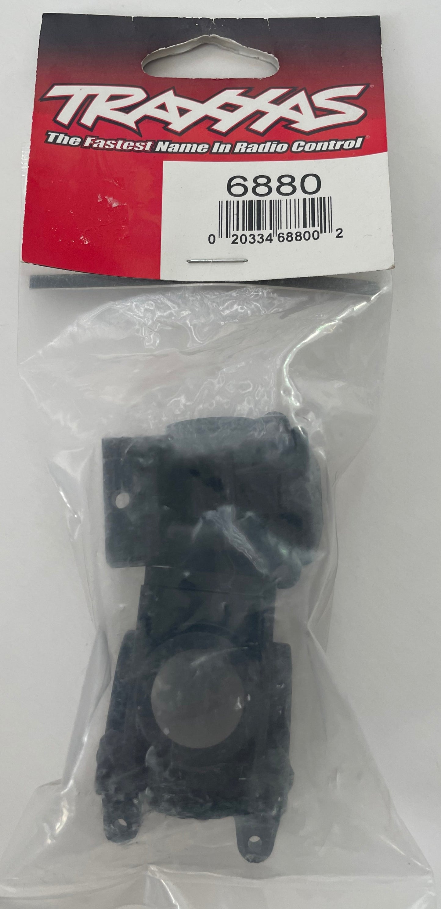 Traxxas Rear Differential Housing #6880