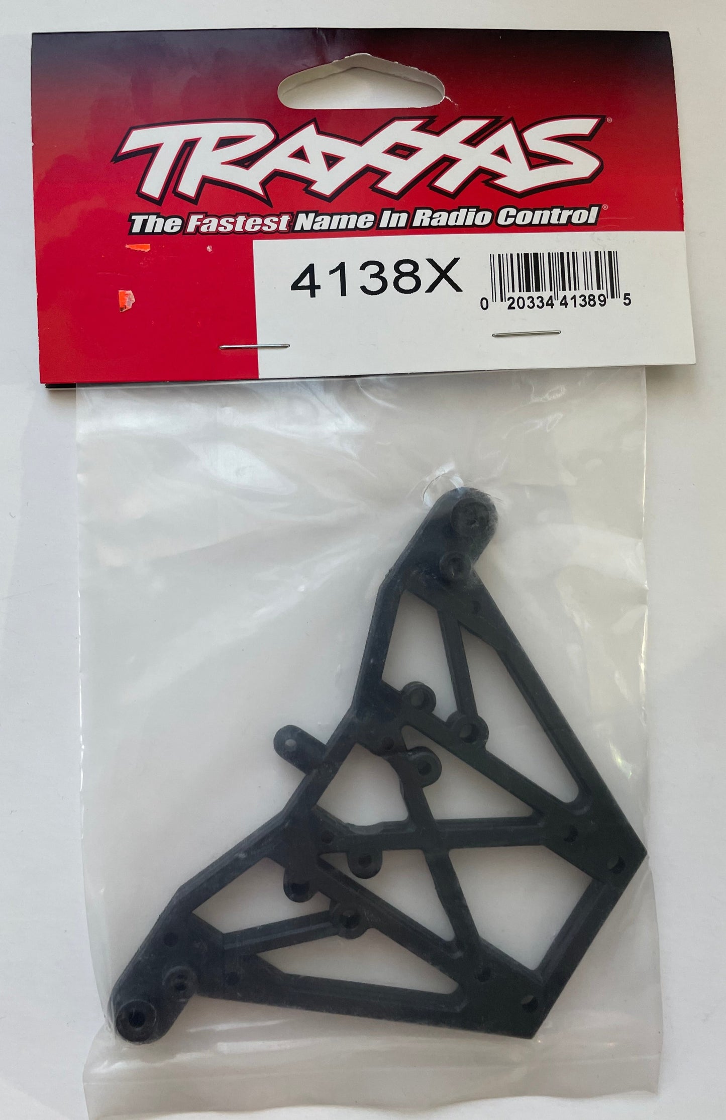 Traxxas Rear Shock Tower #4138X