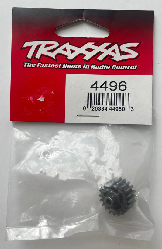 Traxxas 20T Steel Idler Gear #4496