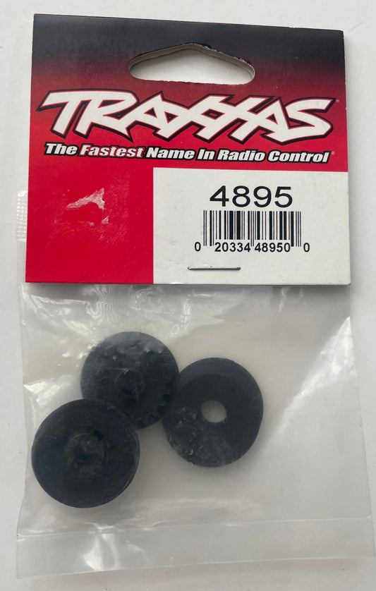 Traxxas 20-Groove Middle Pulleys #4895