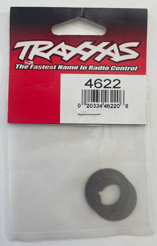 Traxxas Slipper Clutch Pressure Rings (2 pc) #4622