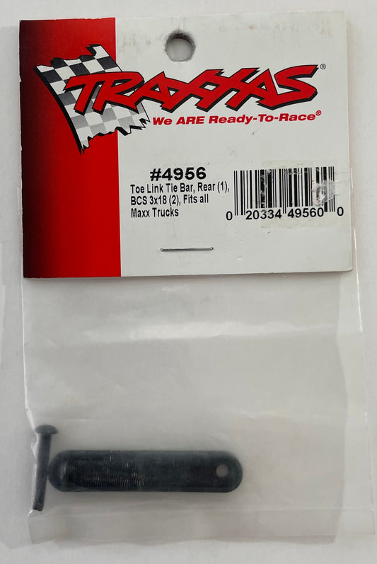 Traxxas Rear Toe Link Tie Bar #4956