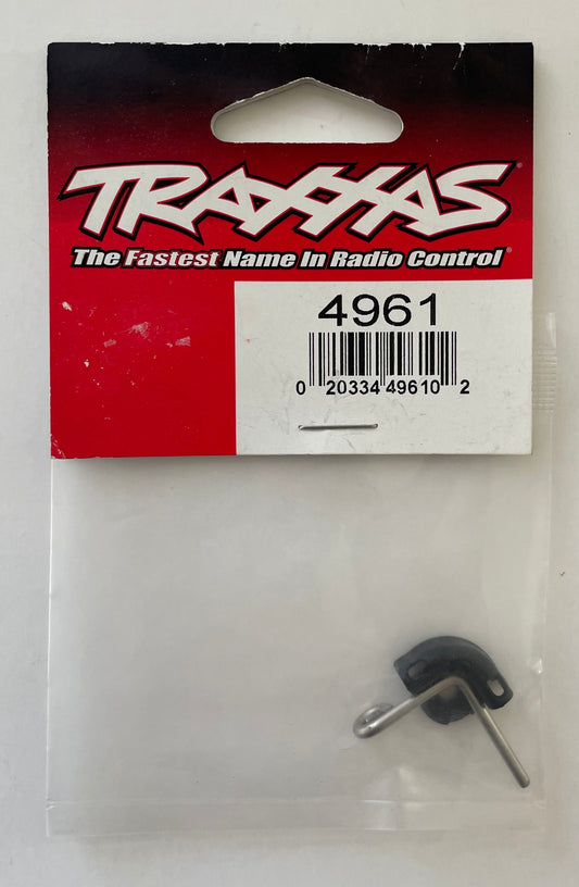 Traxxas Wire Exhaust Hanger #4961