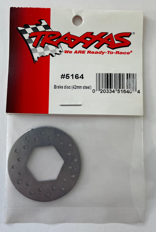 Traxxas 42mm Steel Brake Disc #5164