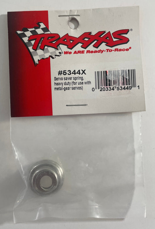 Traxxas Heavy Duty Servo Saver Spring #5344X