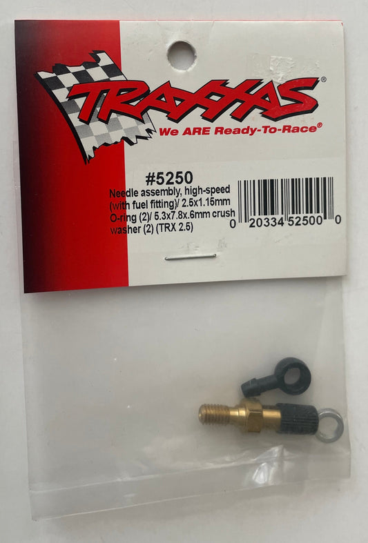 Traxxas High Speed Needle Assembly #5250