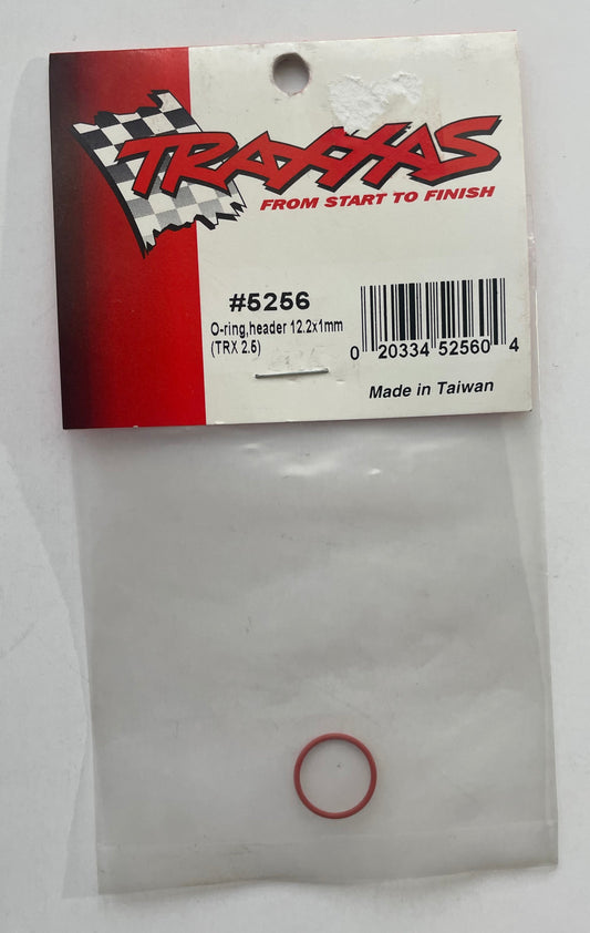 Traxxas 12.2x1mm Header O-Ring #5256