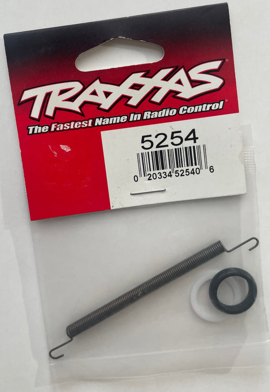 Traxxas Header Spring/Gaskets #5254