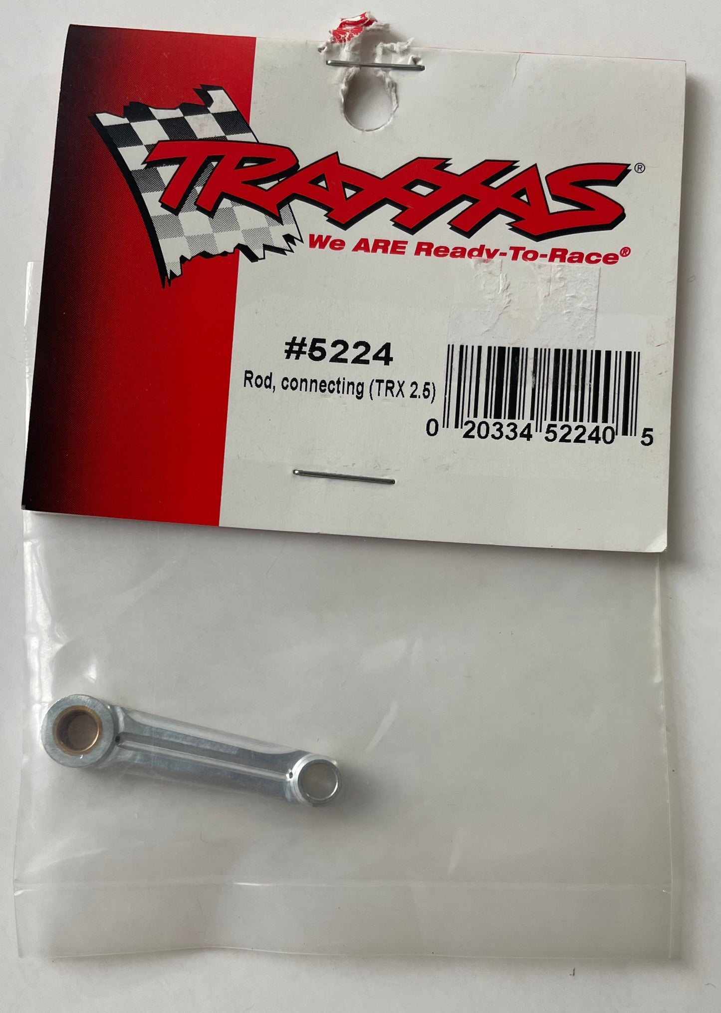 Traxxas Connecting Rod #5224