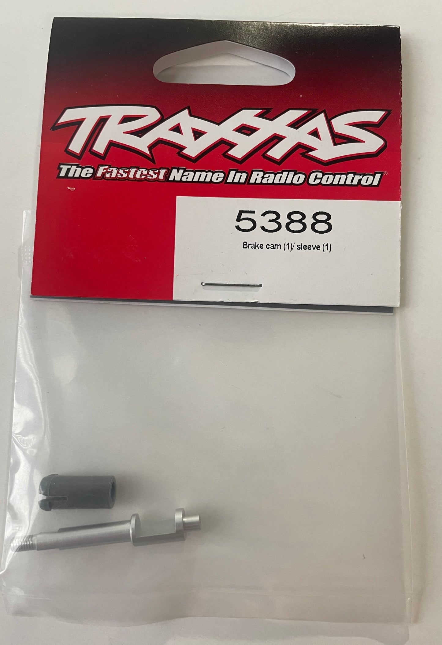 Traxxas Brake Cam/Sleeve #5388