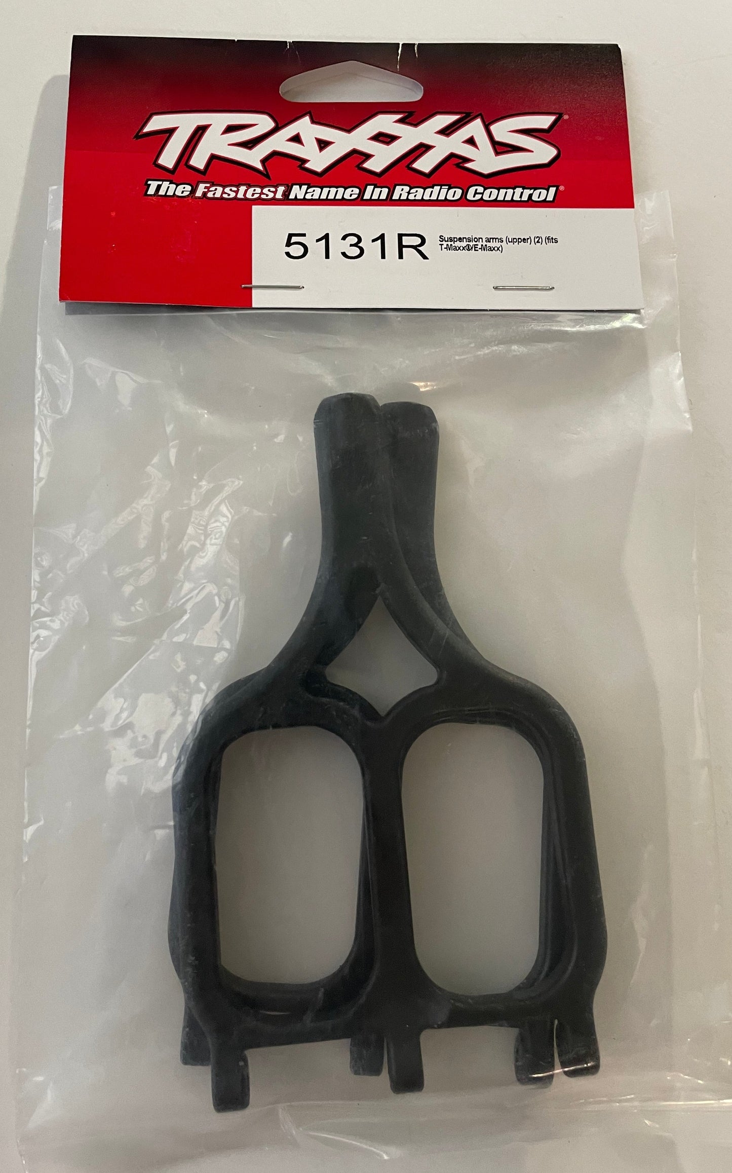 Traxxas Upper Suspension Arms (2 pc) #5131R