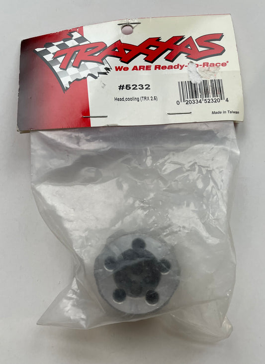 Traxxas Cooling Head #5232