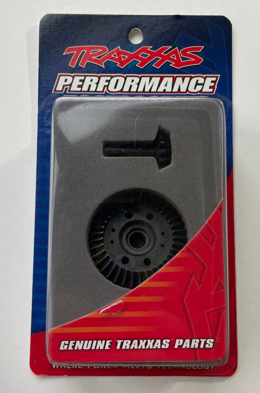 Traxxas Machined Spiral Differential Gear Set #5379R