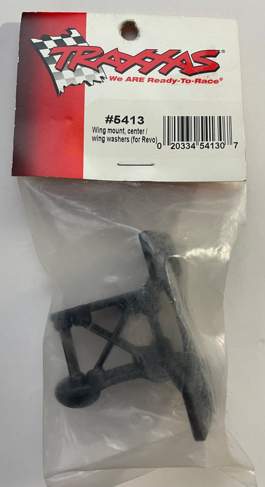 Traxxas Wing Mount Center #5413
